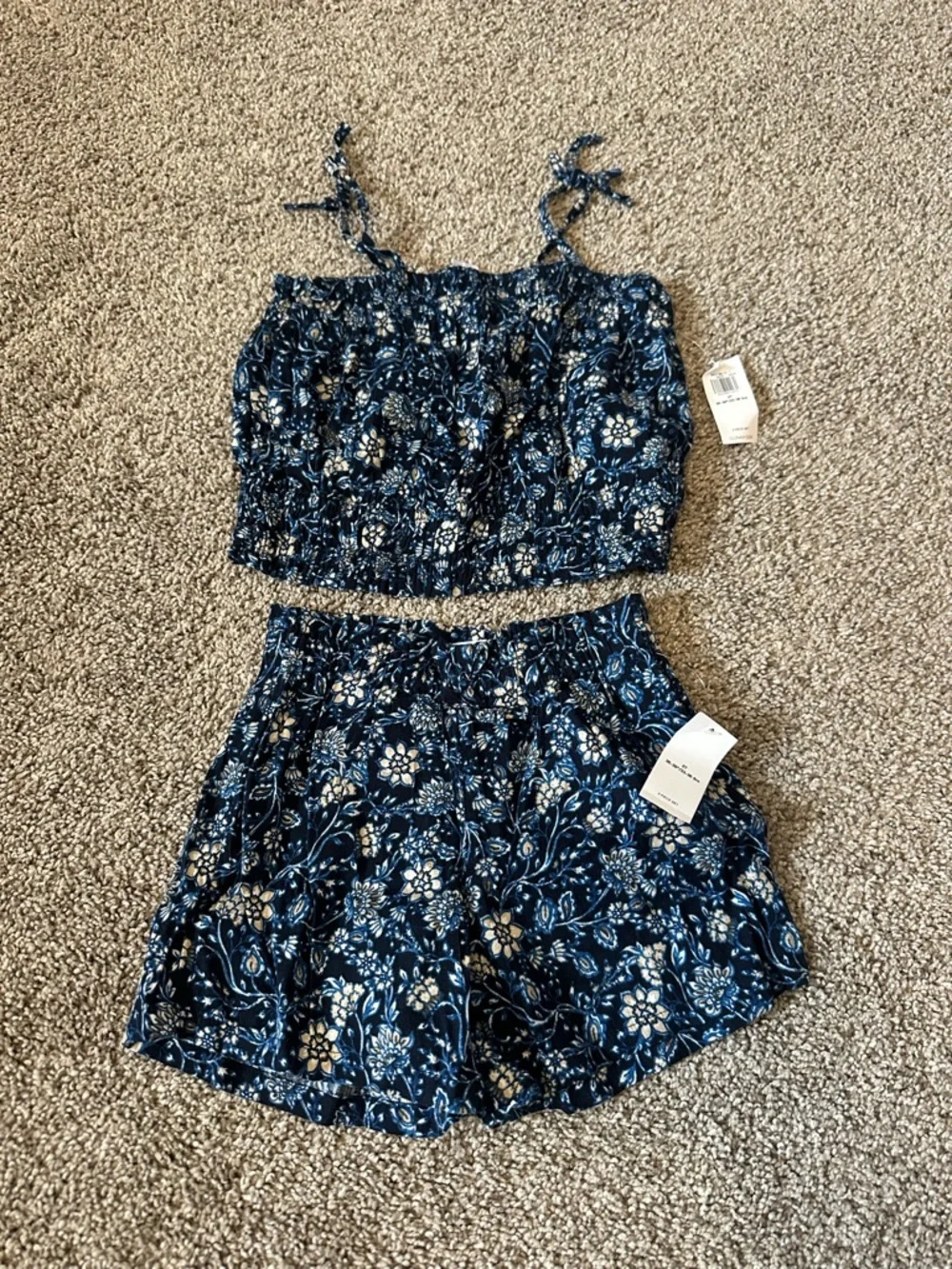 NWT Old Navy Two-Piece Set